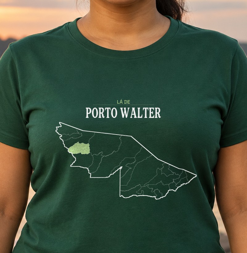 Porto Walter | Território AC
