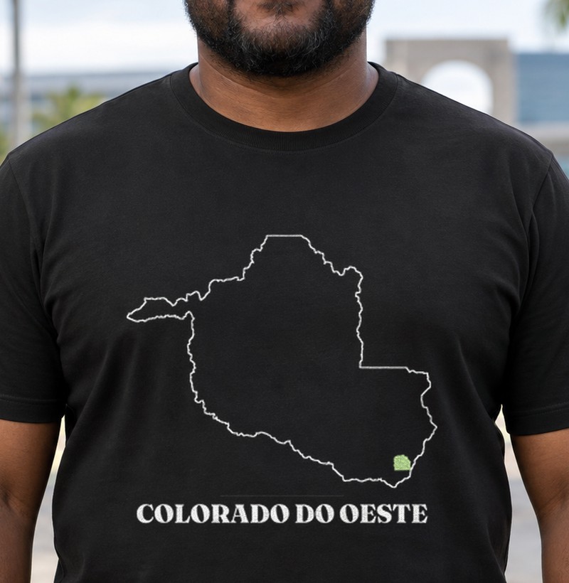 Colorado do Oeste | Traço RO