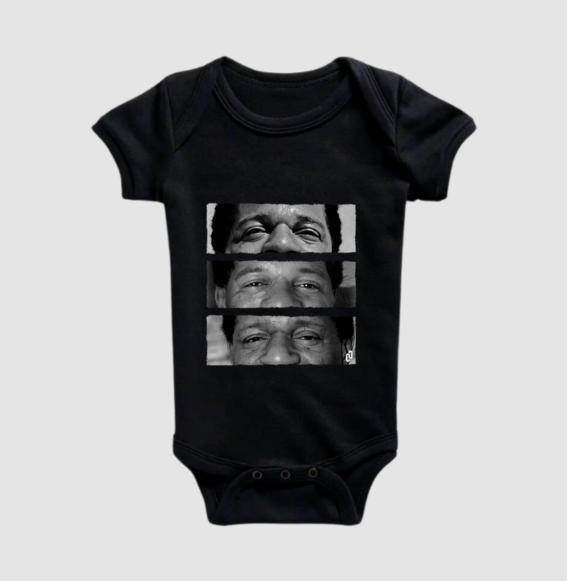 34 - ALMIR GUINETO - OLHOS