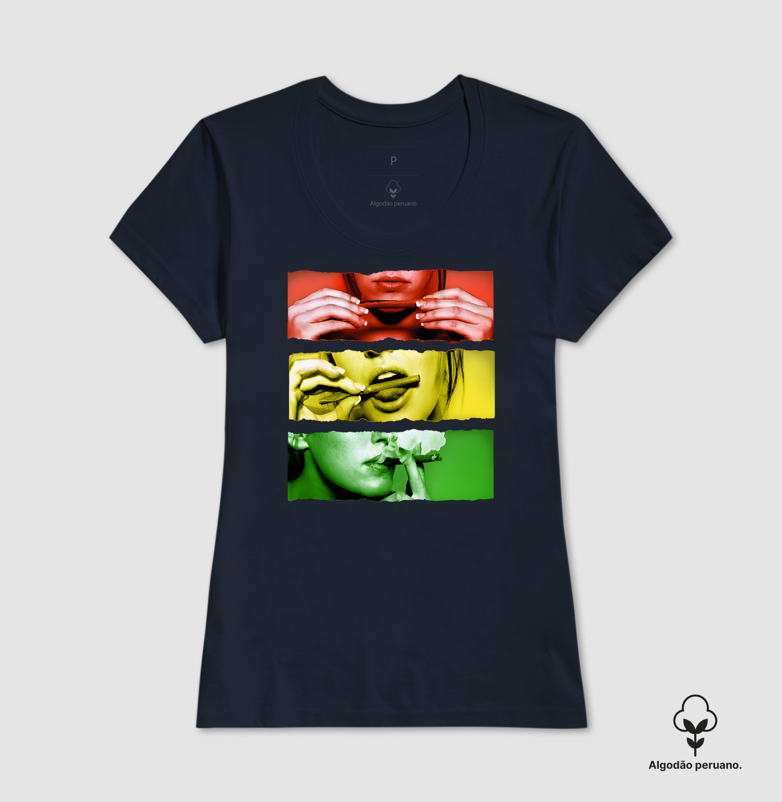 Camisa 5
