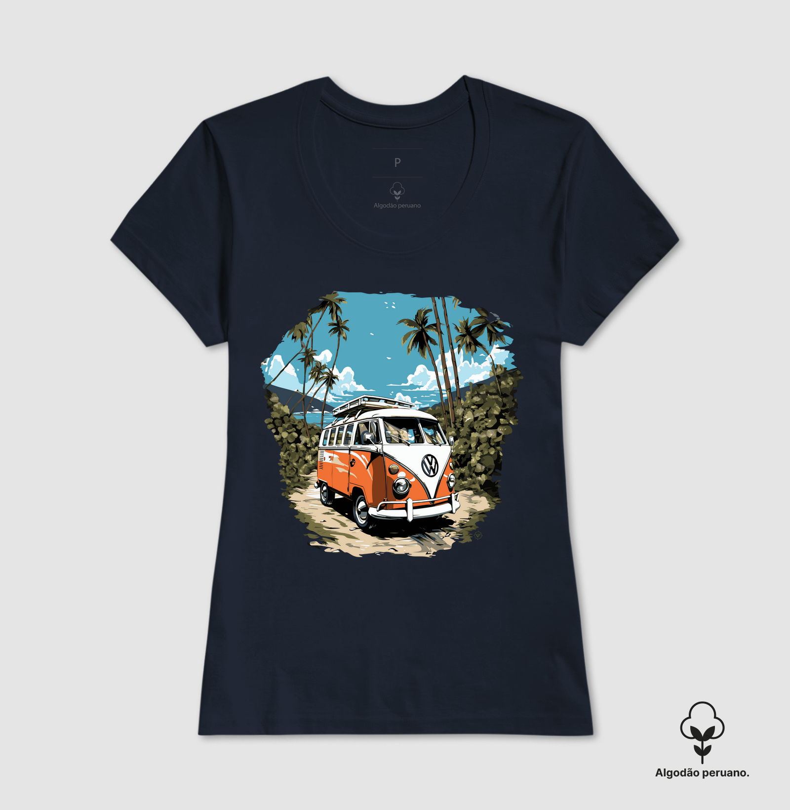 Camisa 6
