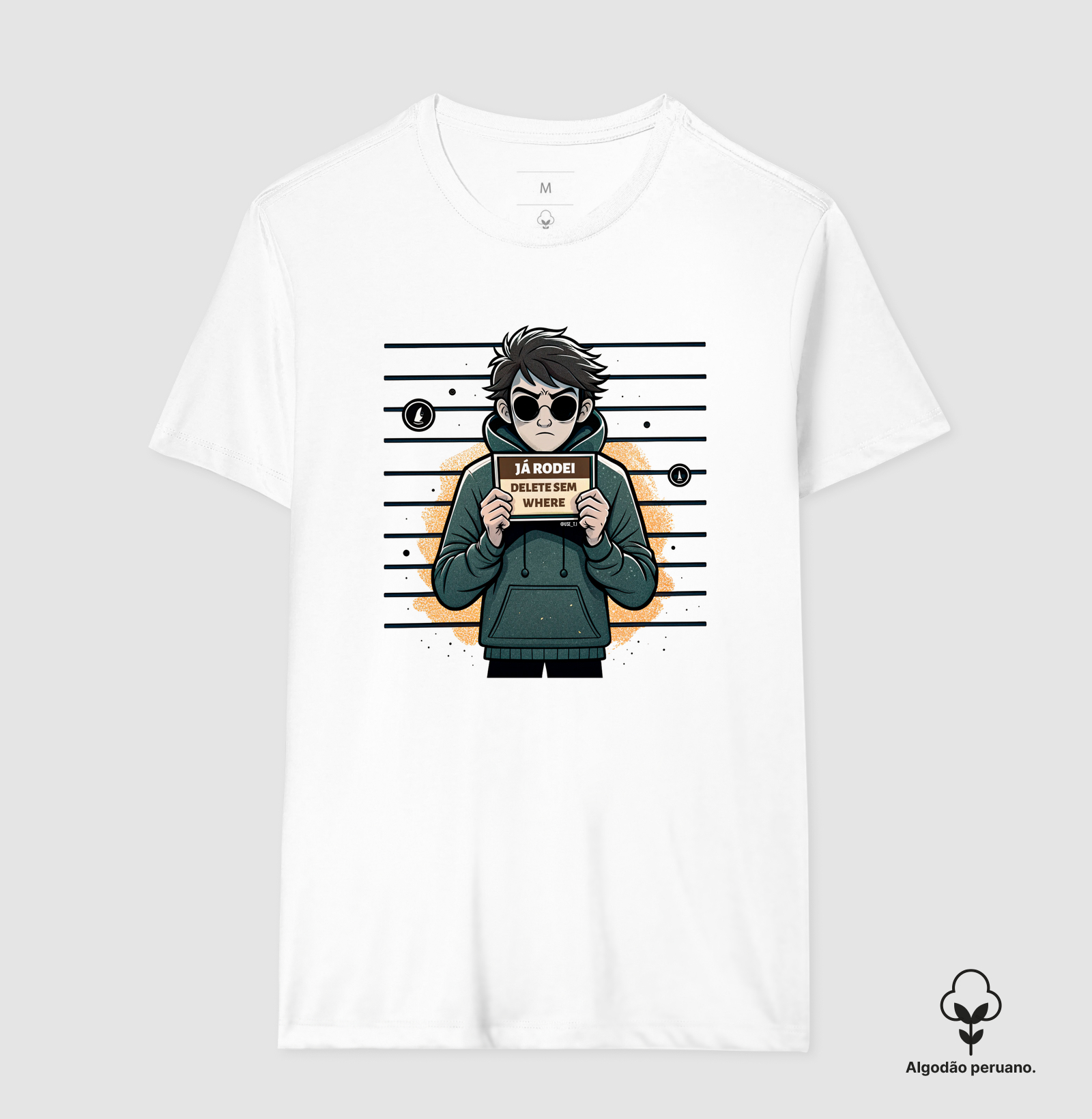 Camisa 3