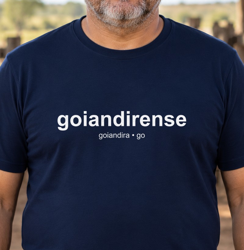 Goiandirense | Gentílico GO