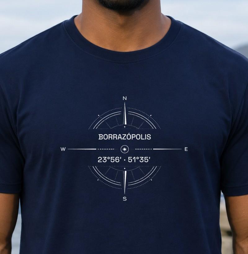Borrazópolis | Coordenadas PR