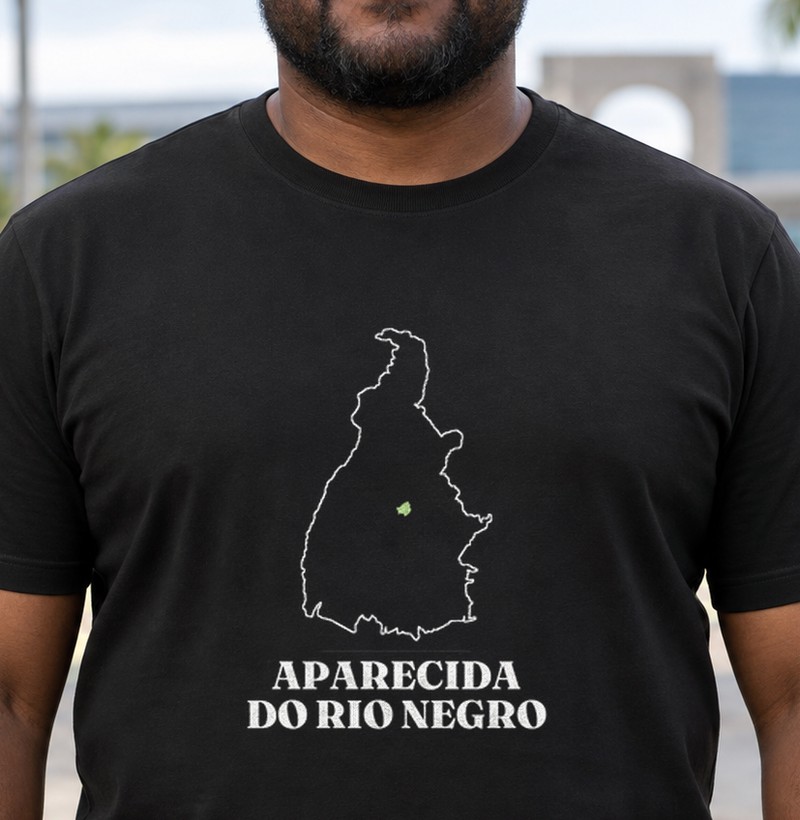 Aparecida do Rio Negro | Traço TO