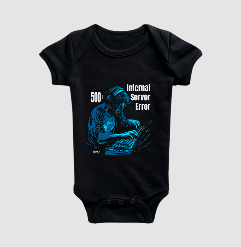 “500: Internal Server Error” T.I