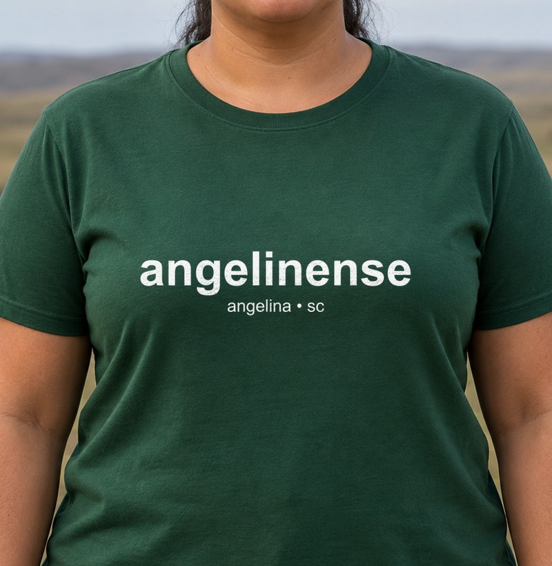 Angelinense | Gentilico SC