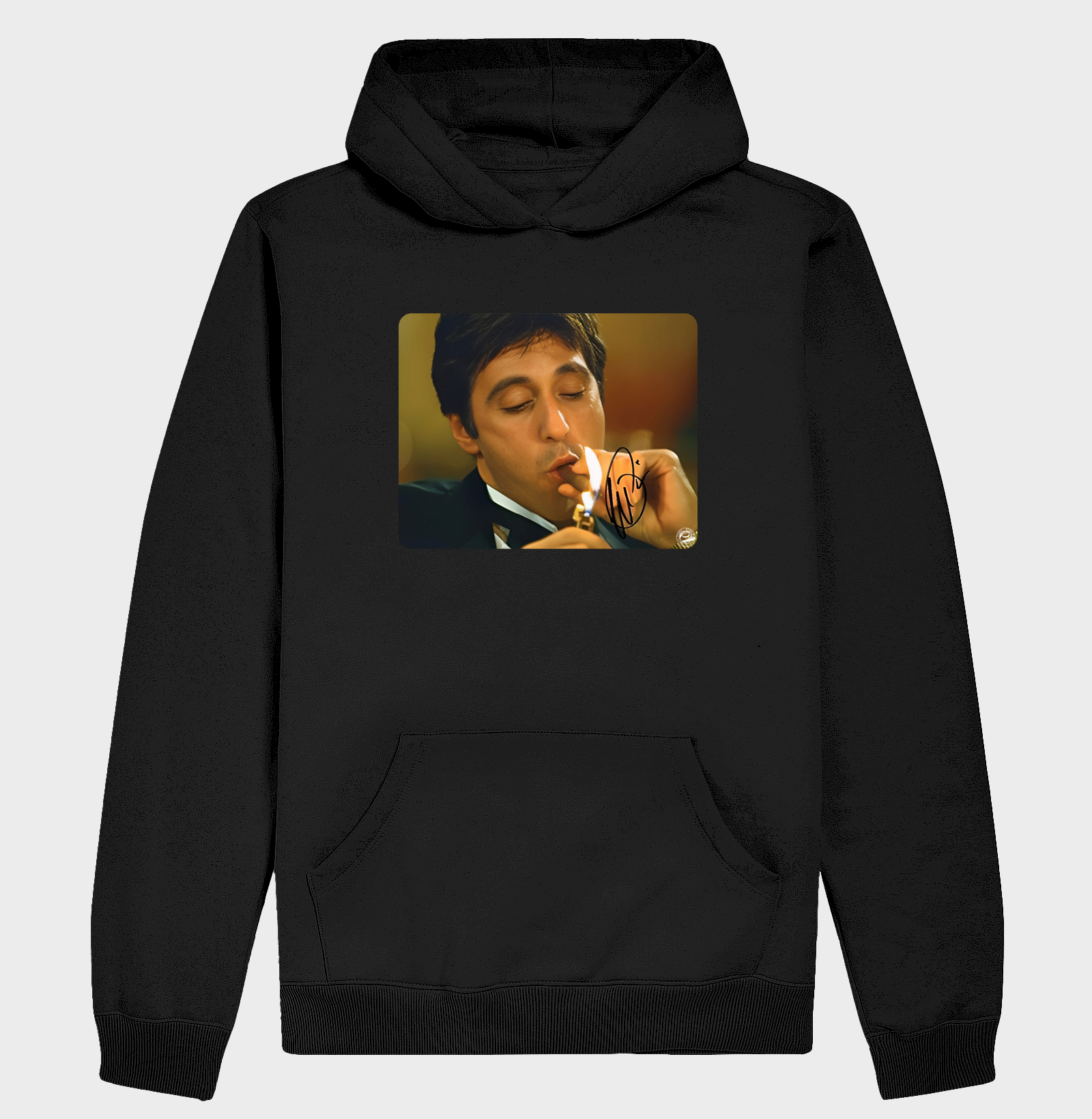 Al Pacino Cigars