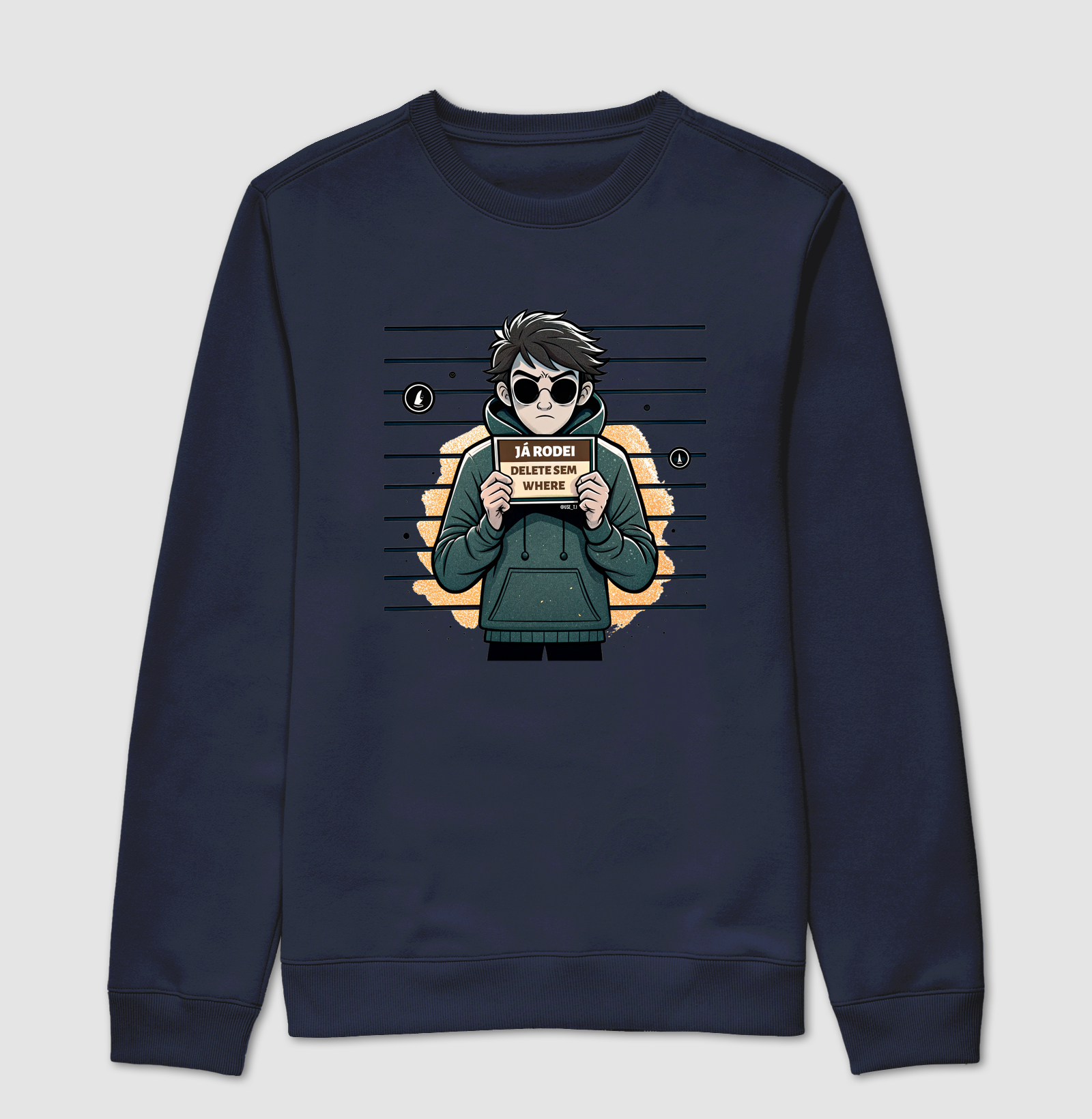Camisa 4