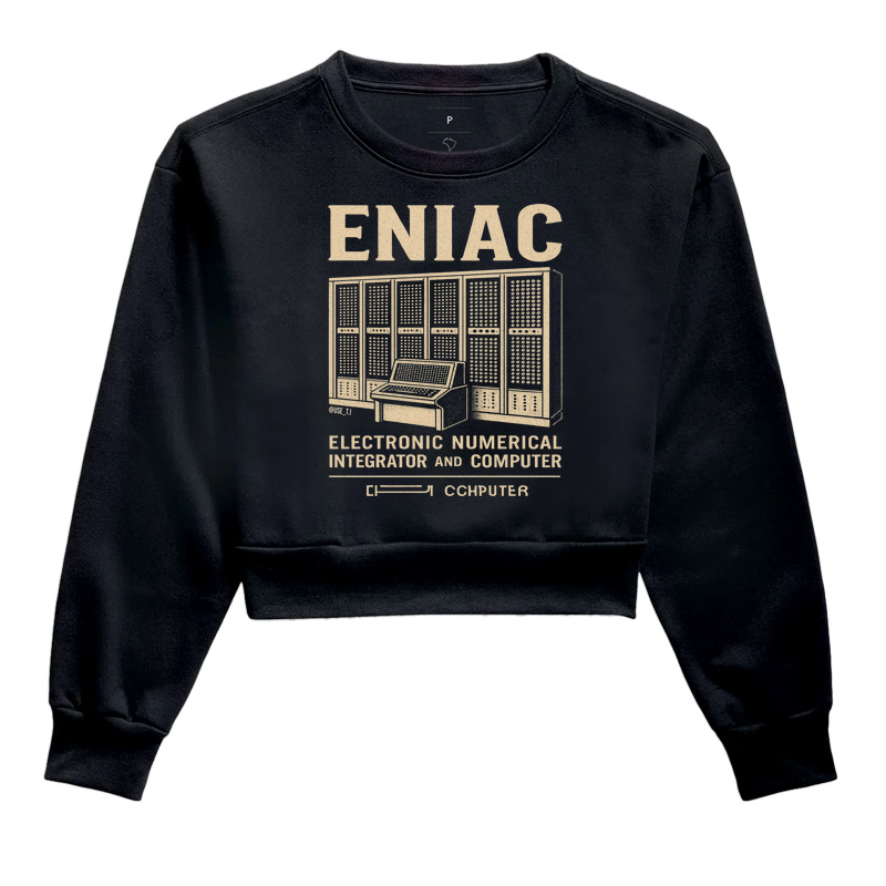 "ENIAC II" T.I