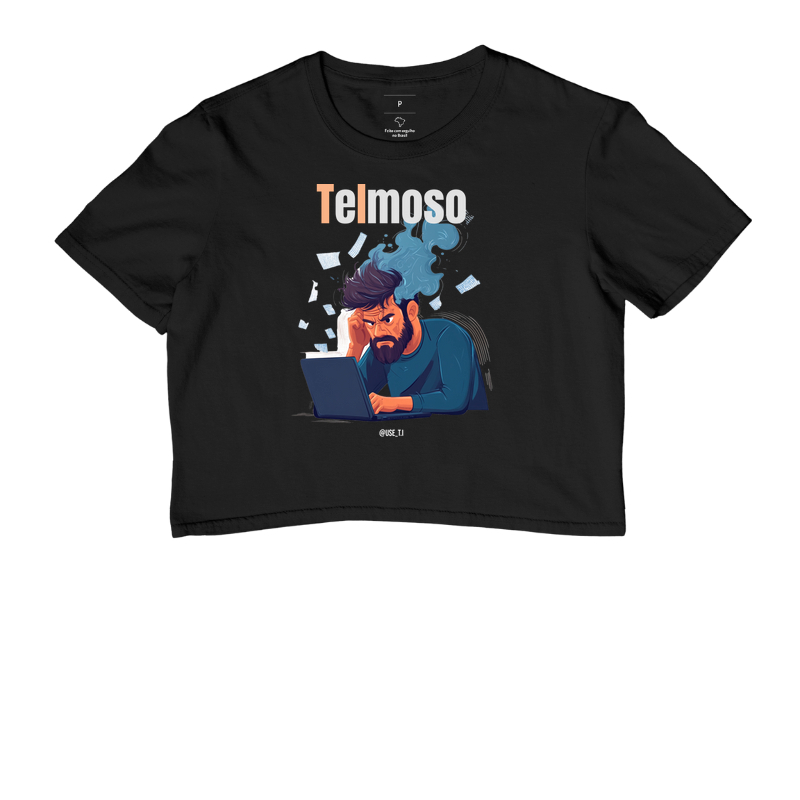 “TeImoso” T.I