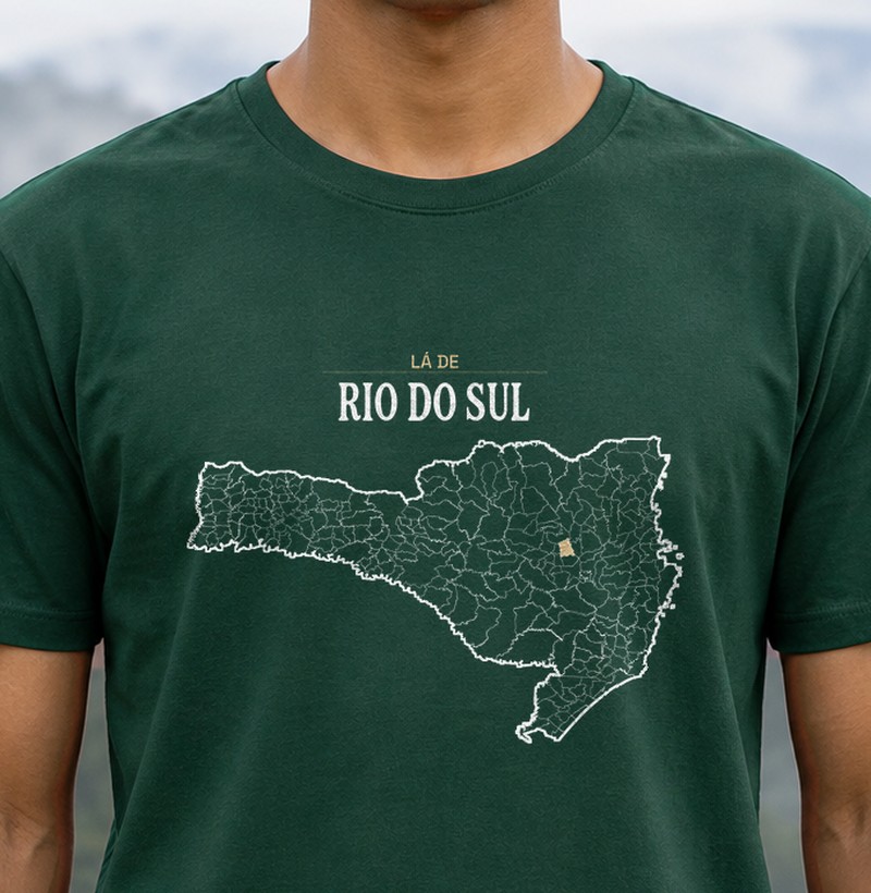 Rio do Sul | Território SC