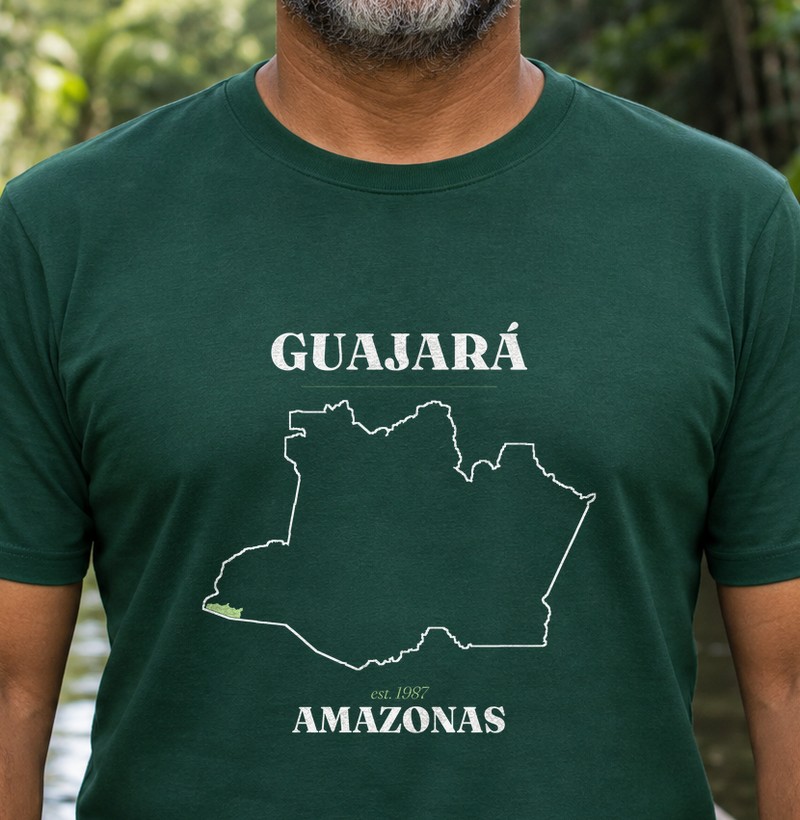 Guajará | Legado AM