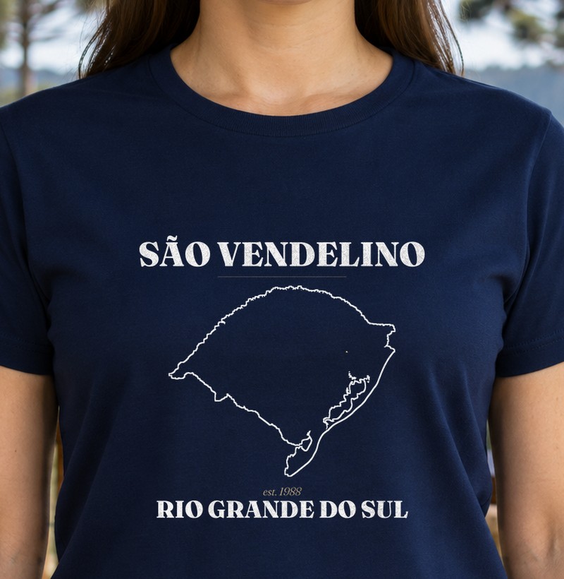 São Vendelino | Legado RS