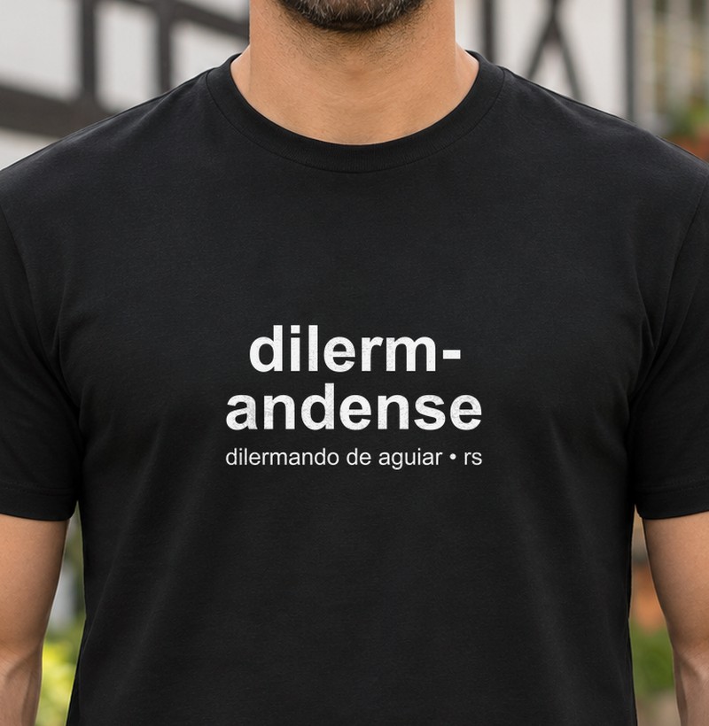 Dilermandense | Gentilico RS