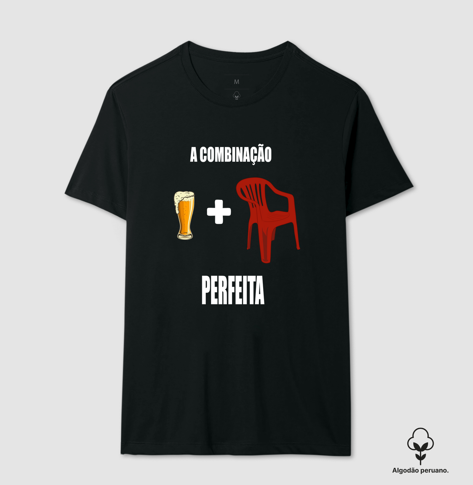 A Combinação Perfeita