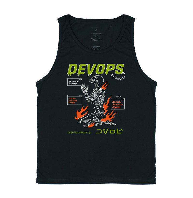 "DevOps III" T.I