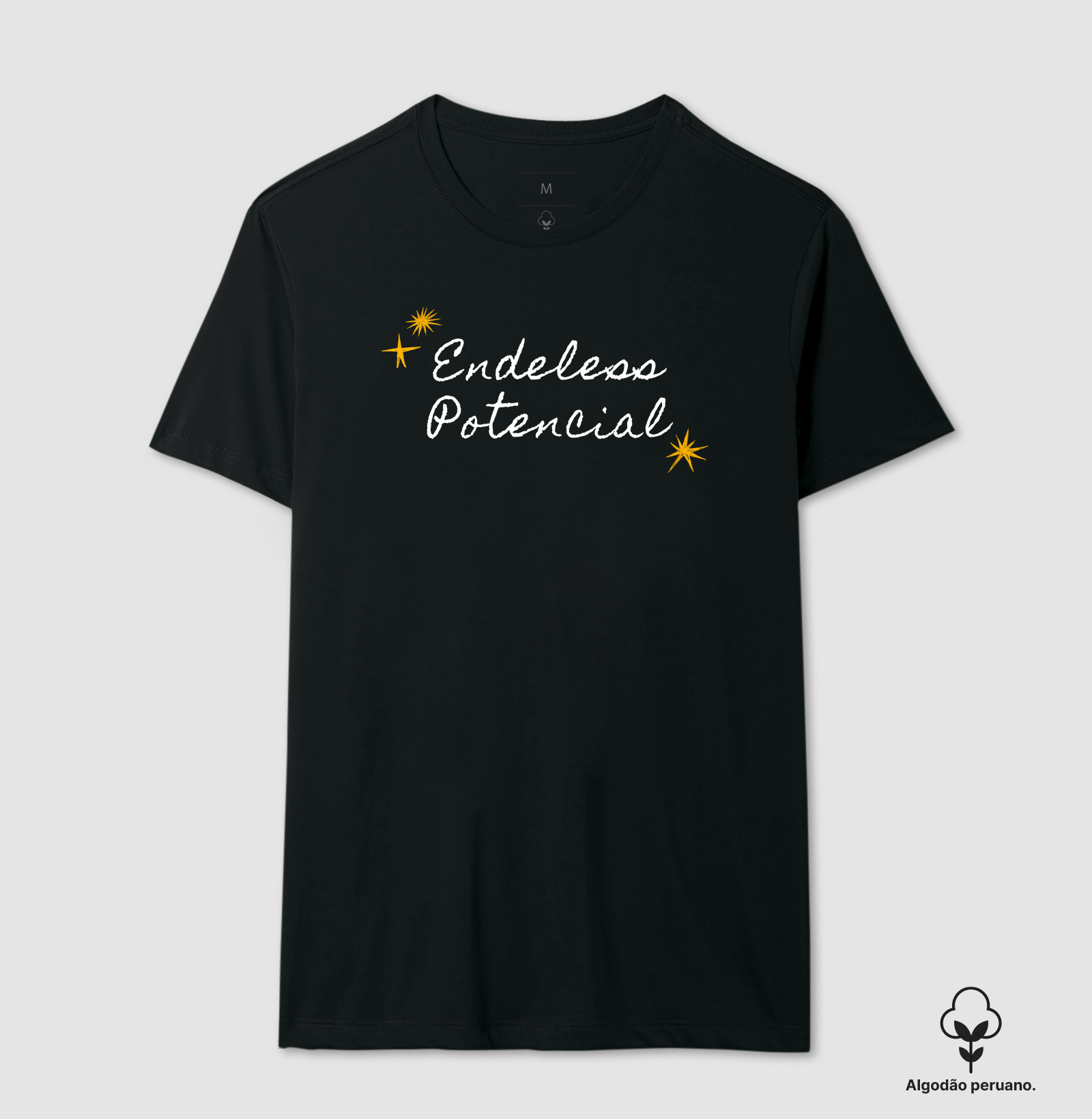Endless potencial