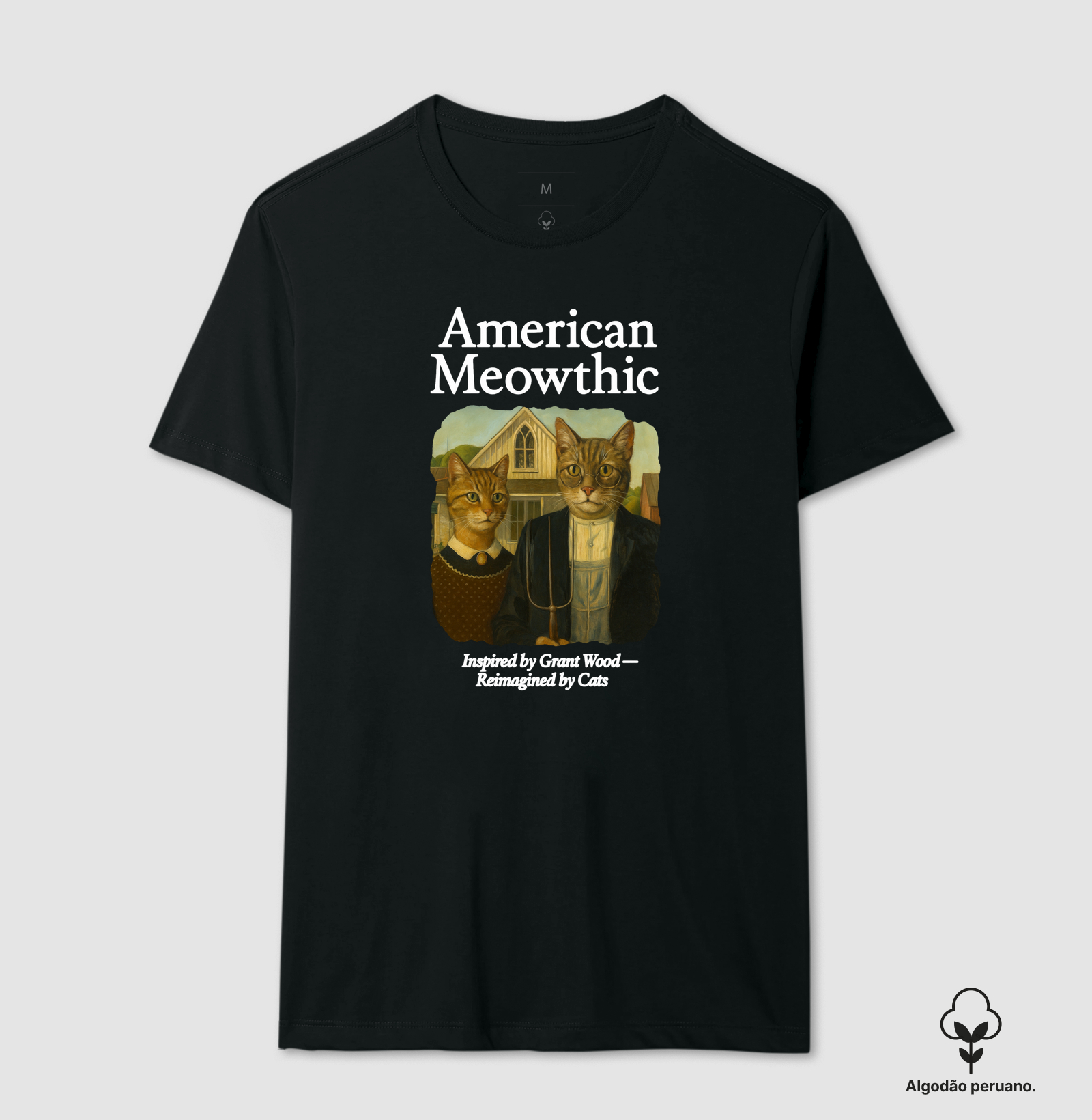American Meowthic