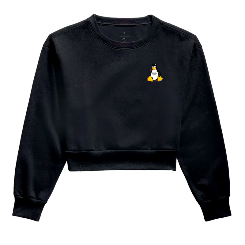 “Slackware Linux II" Logos - T.I