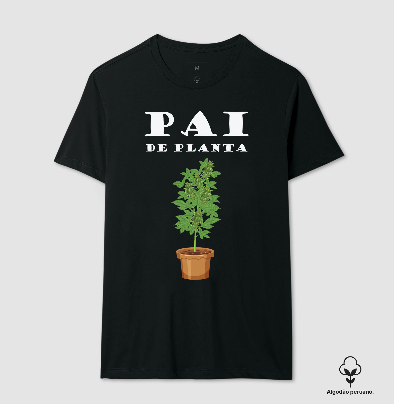 Pai de Planta