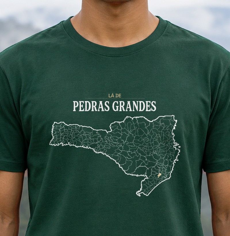 Pedras Grandes | Território SC