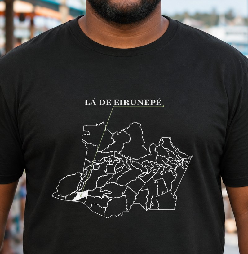 Eirunepé | Origem AM