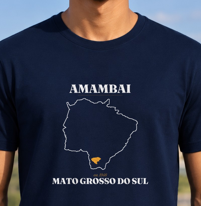 Amambai | Legado MS