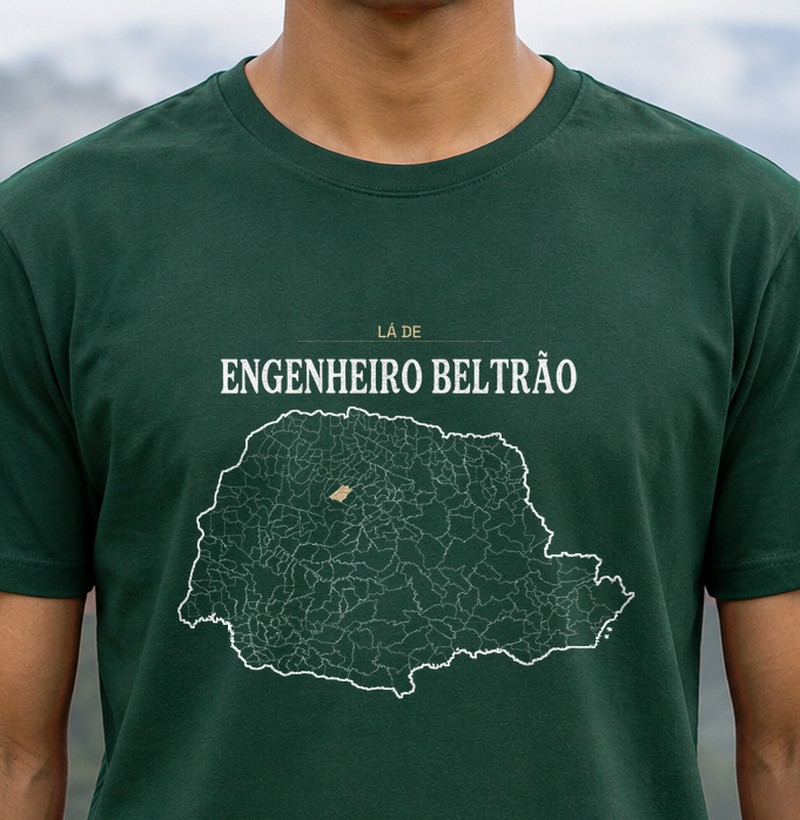 Engenheiro Beltrão | Território PR