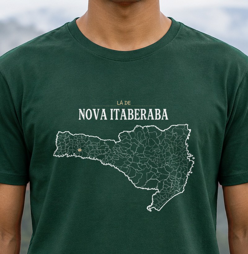 Nova Itaberaba | Território SC