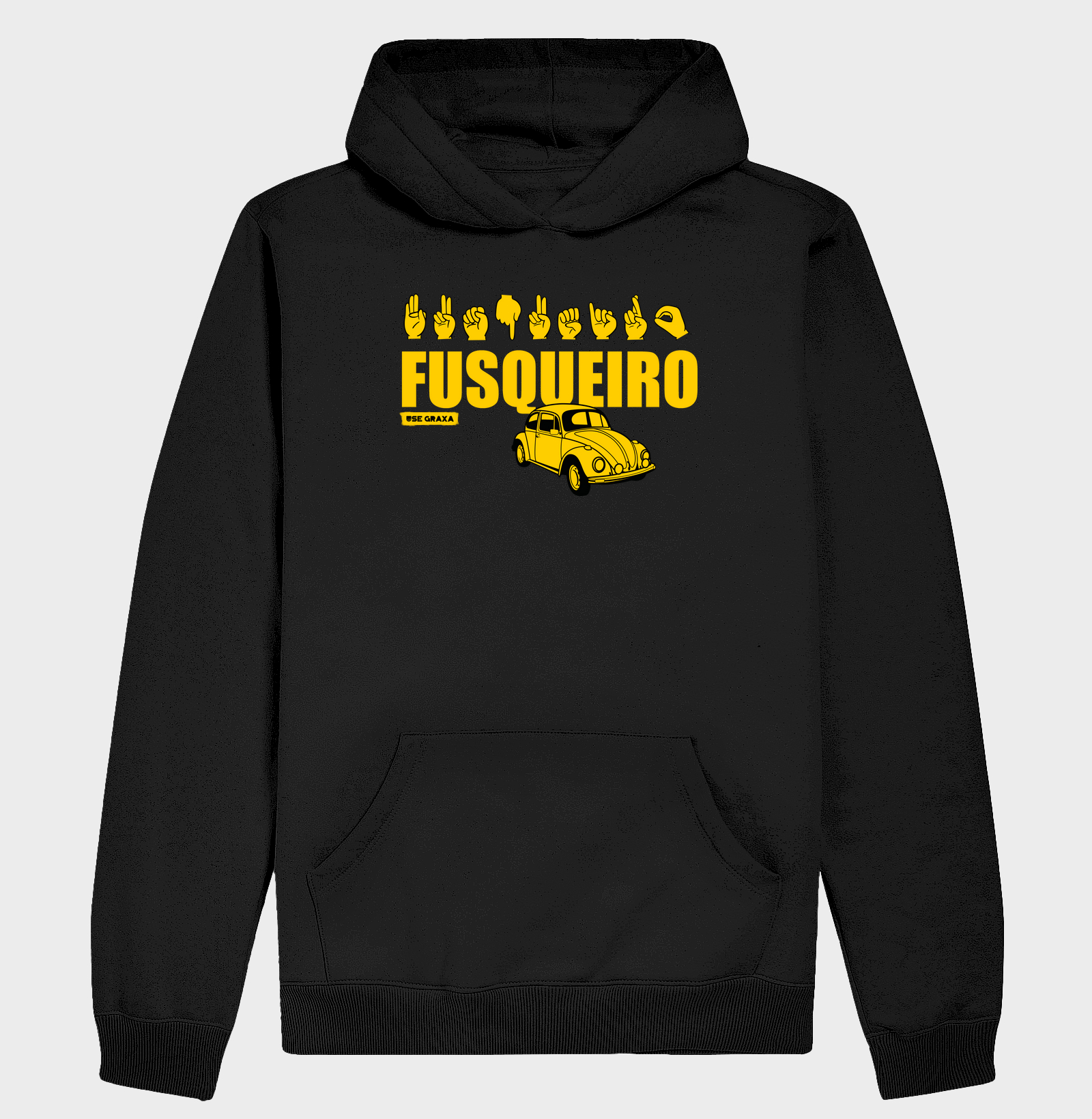 Fusqueiro Libras