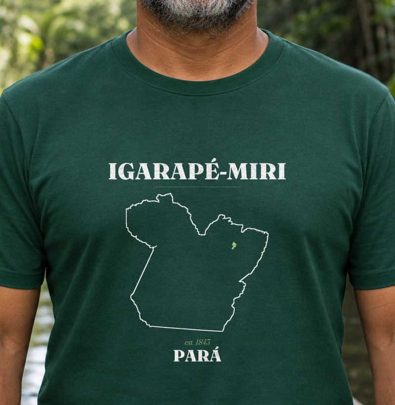 Igarapé-Miri | Legado PA