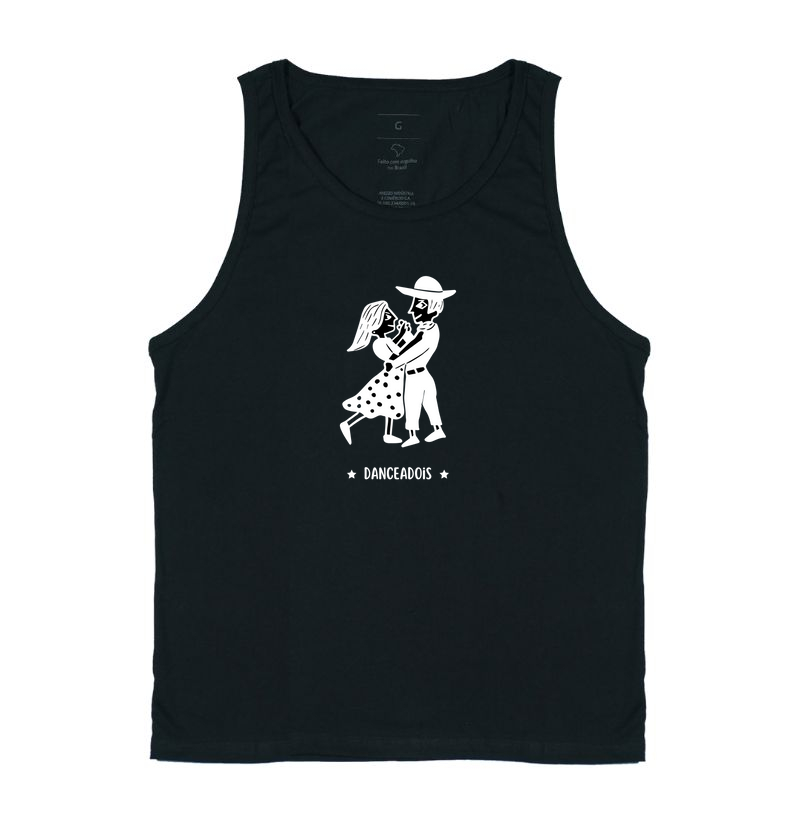 Dance a Dois Forrozeiro