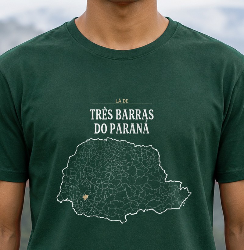 Três Barras do Paraná | Território PR