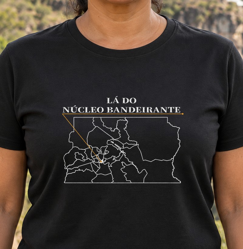 Núcleo Bandeirante | Origem DF