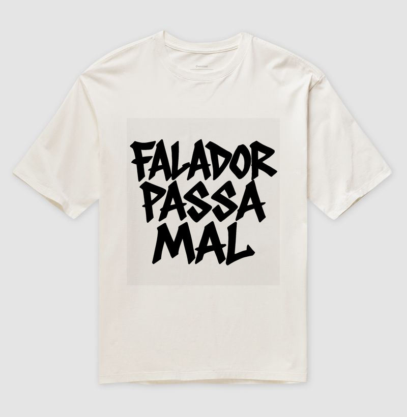 Falas de rua  - Imagem 2