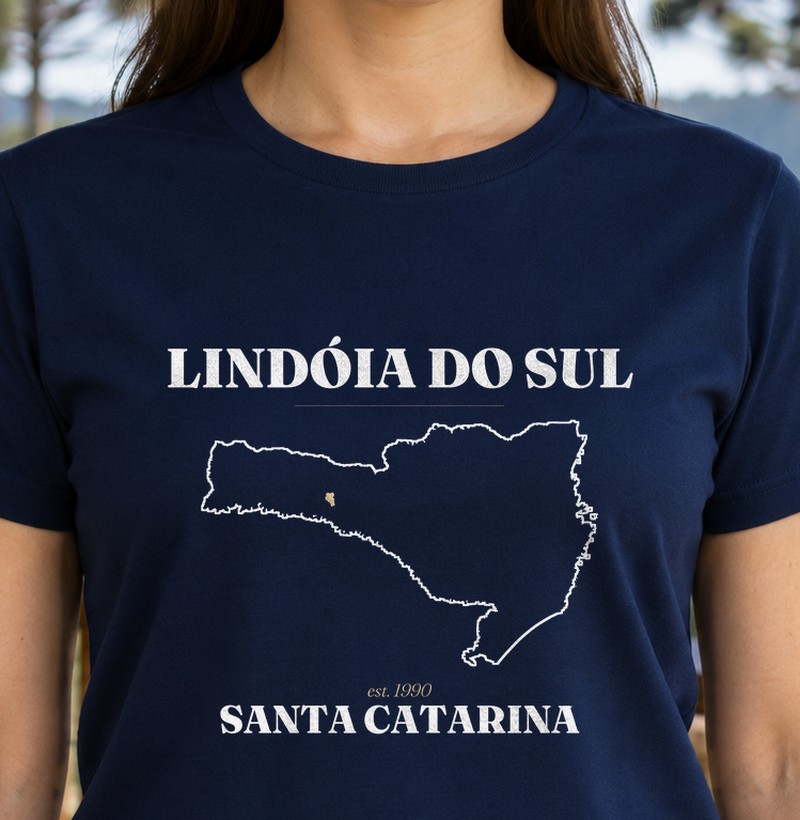Lindóia do Sul | Legado SC
