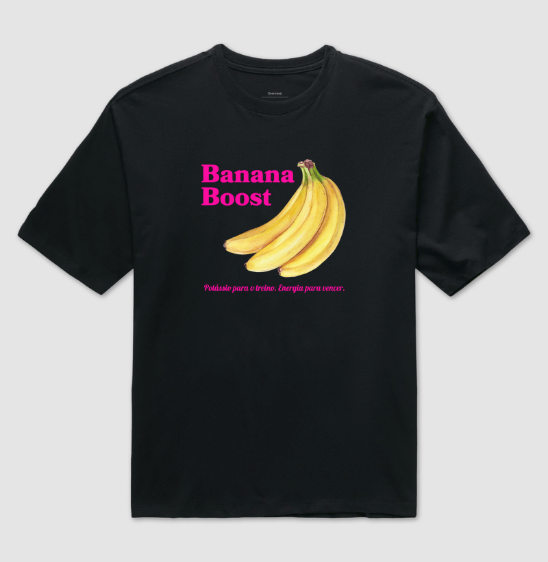 Banana Boost