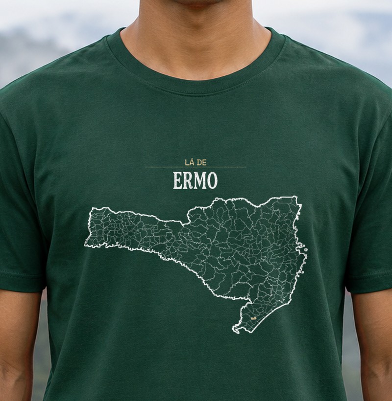 Ermo | Território SC