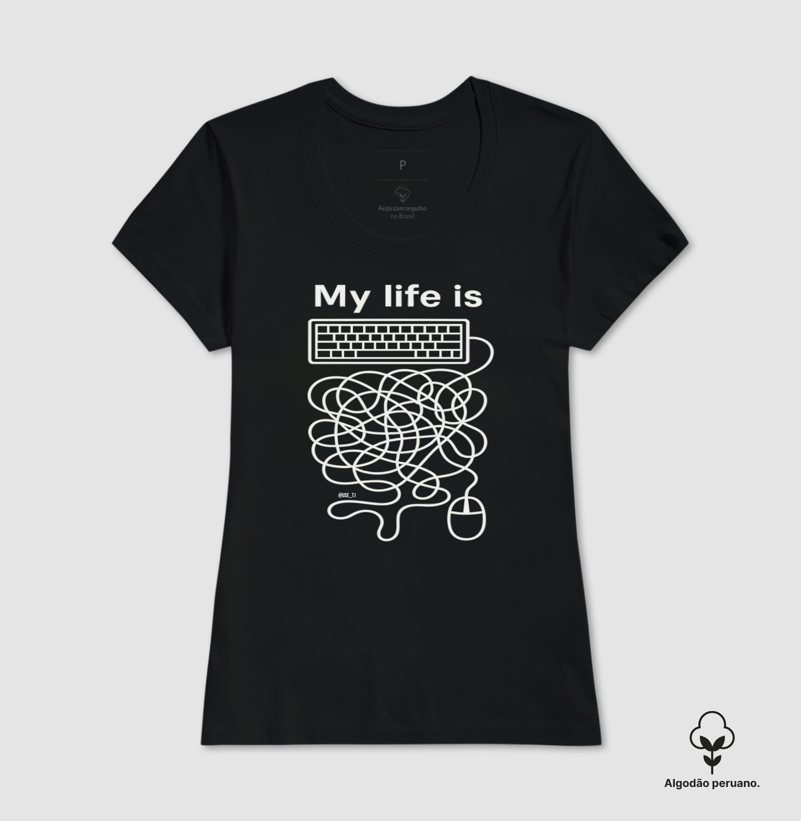 Camisa 2