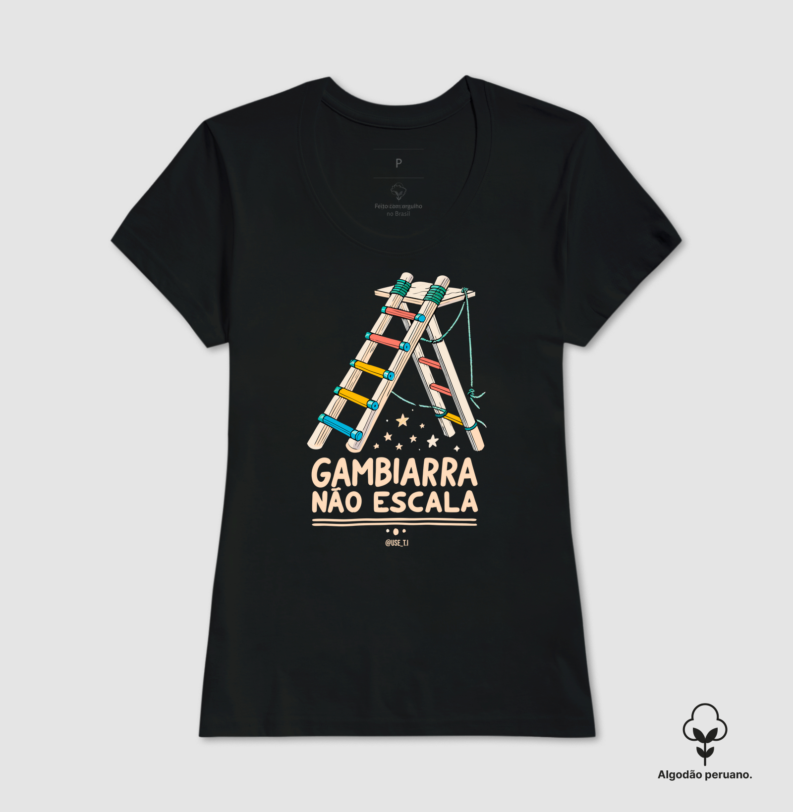 Camisa 2