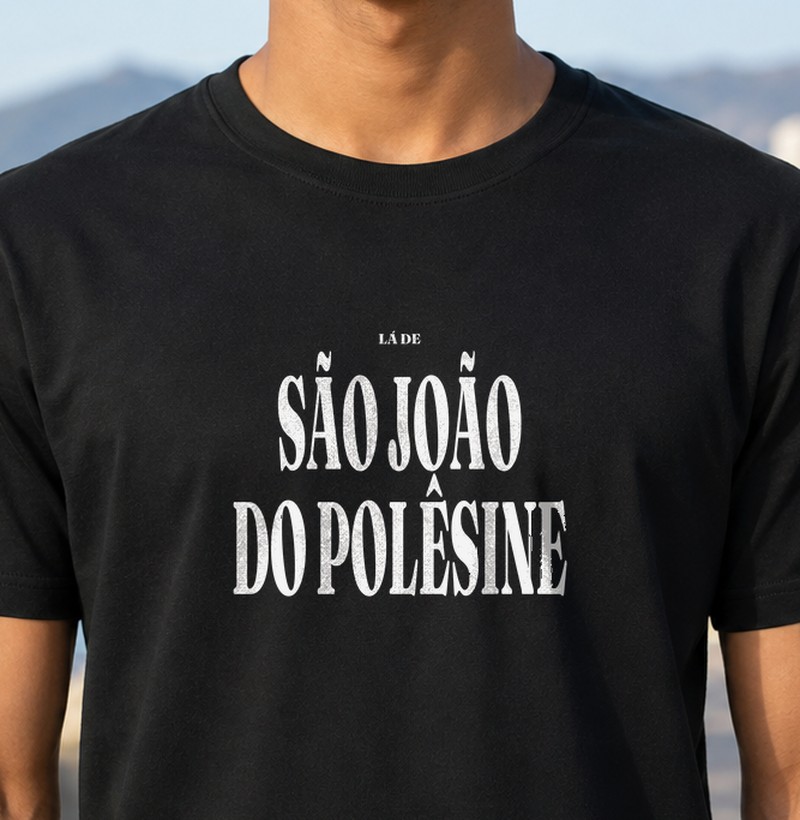 São João do Polêsine | Tipografia RS
