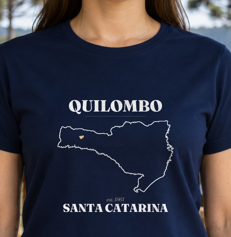 Quilombo | Legado SC
