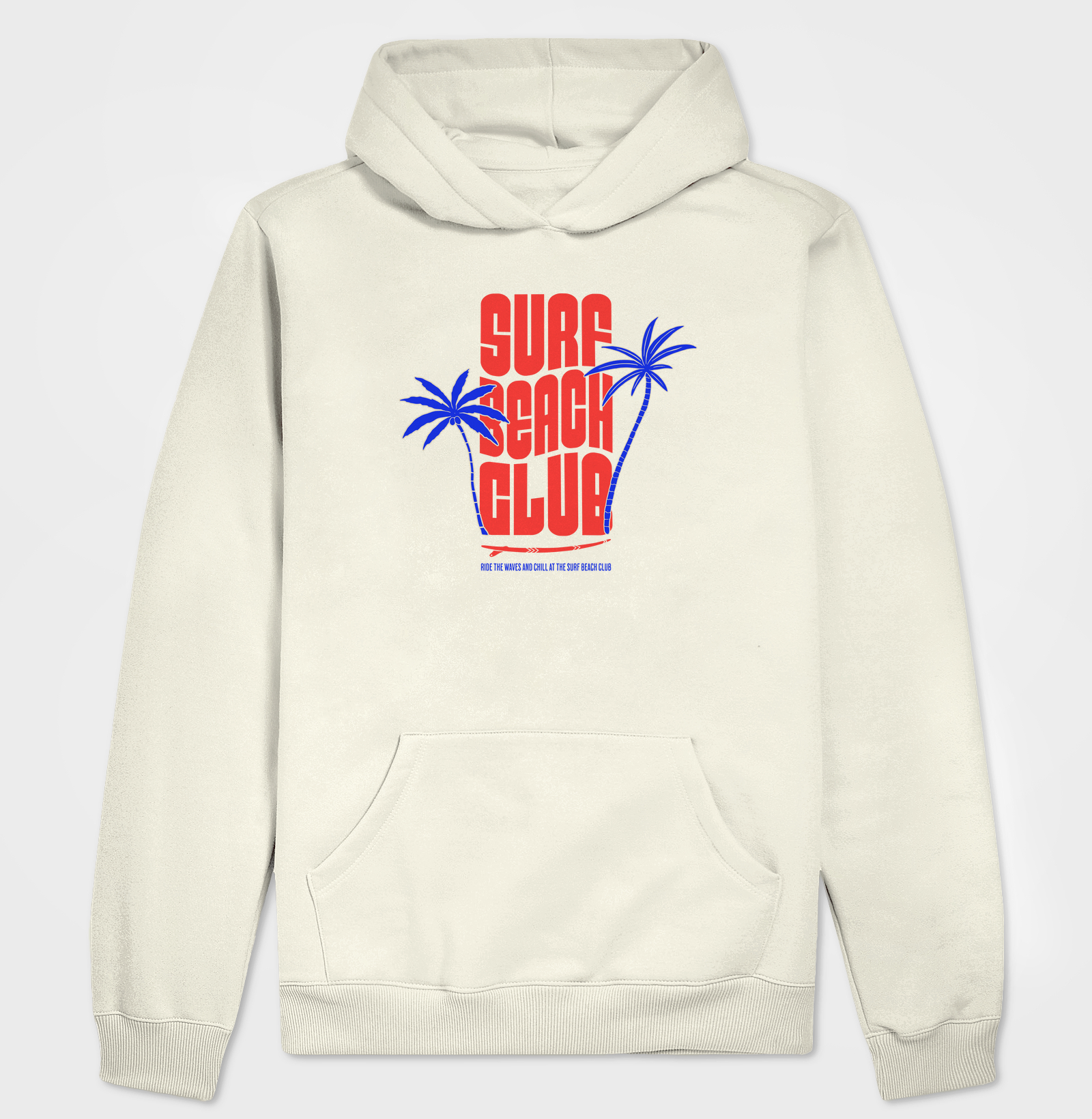 Surf Beach Club