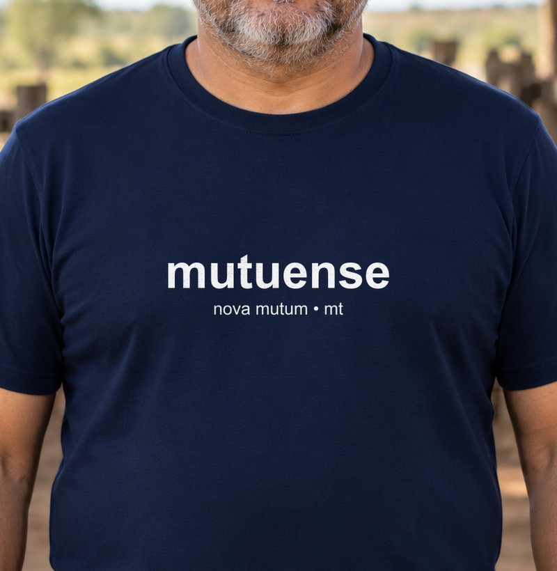 Mutuense | Gentílico MT