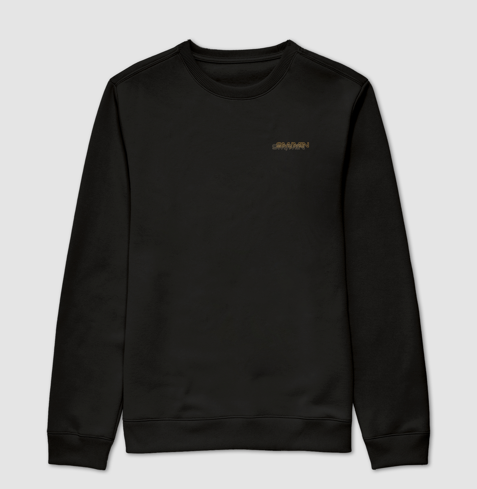 CAMISETA BASICA 9M/MIN