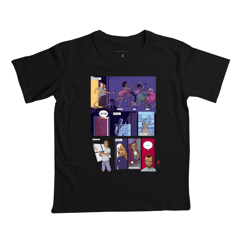 Camisa 3