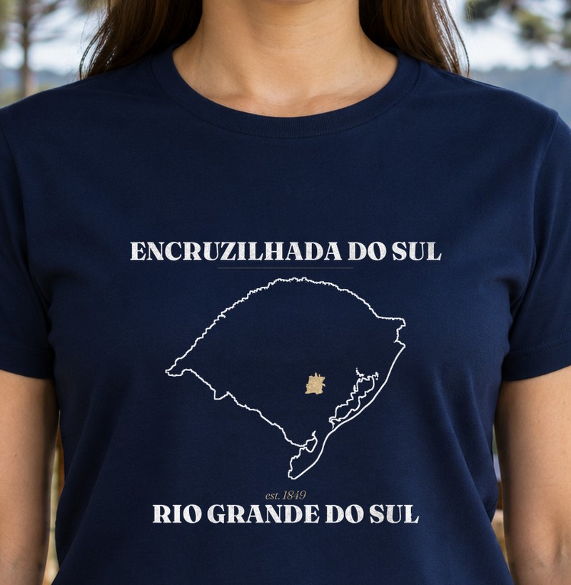 Encruzilhada do Sul | Legado RS