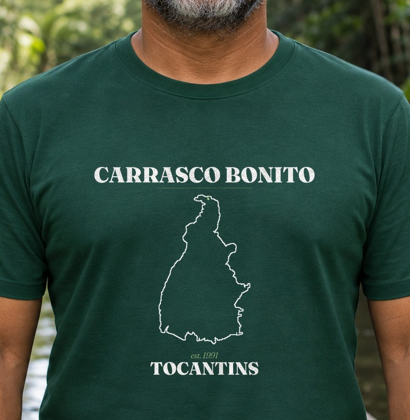 Carrasco Bonito | Legado TO