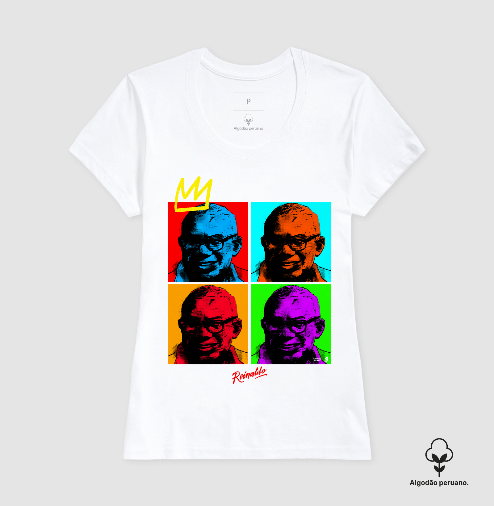 Camisa 4
